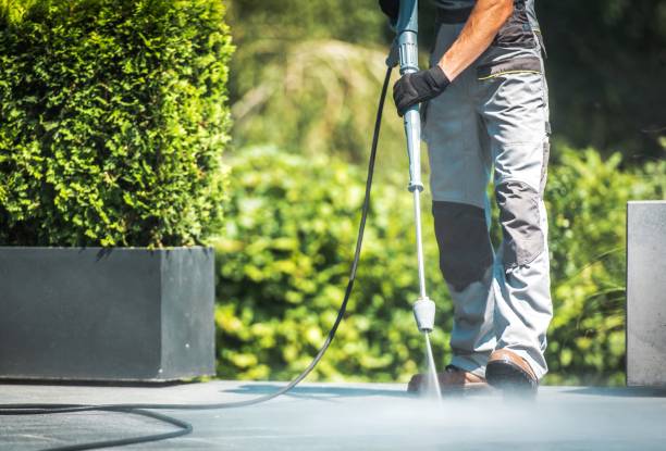 Best Oil Spill Cleanup  in Homestead Meadows North, TX