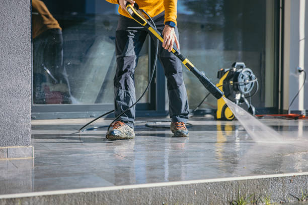 Playground Equipment Cleaning in Homestead Meadows North, TX