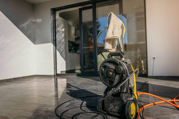 Best Parking Lot and Garage Cleaning  in Homestead Meadows North, TX