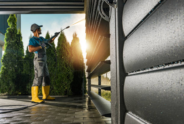 Best Machinery and Equipment Cleaning  in Homestead Meadows North, TX