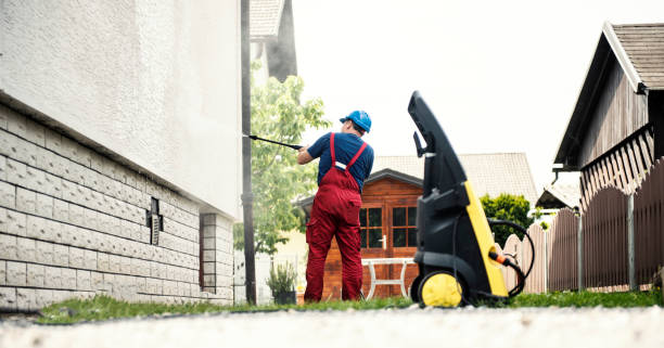 Best Gas Station Cleaning  in Homestead Meadows North, TX